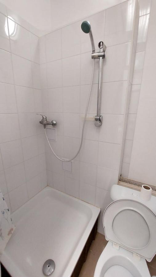 Apartment Corona Košice Buitenkant foto