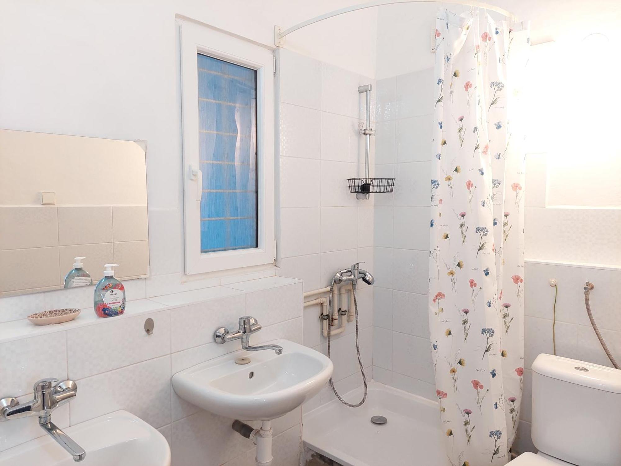 Apartment Corona Košice Buitenkant foto