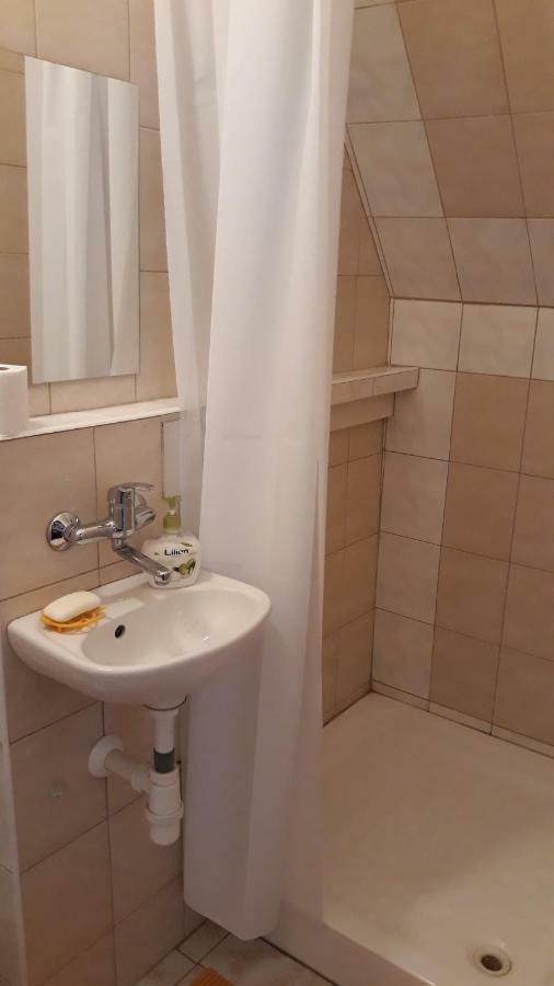 Apartment Corona Košice Buitenkant foto