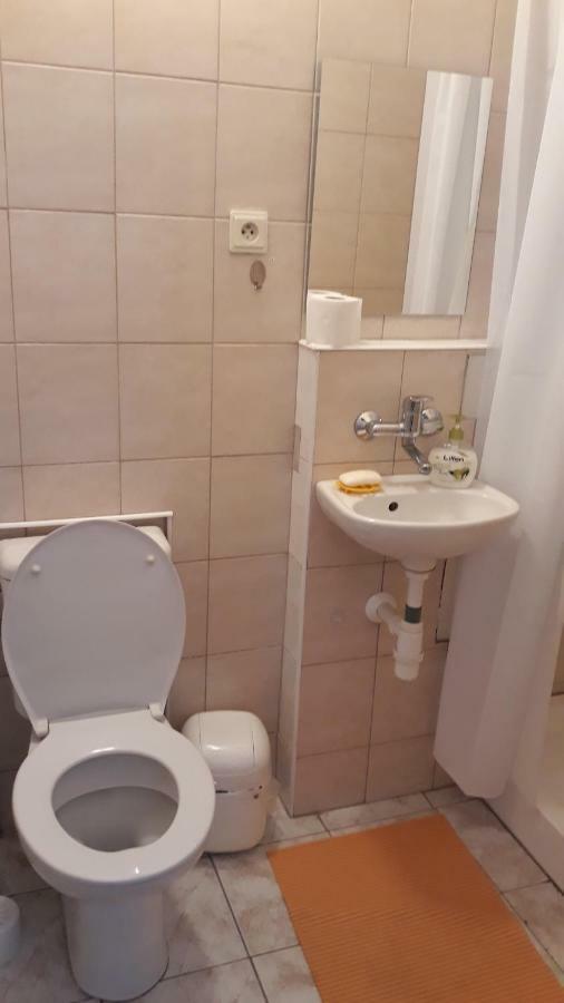 Apartment Corona Košice Buitenkant foto